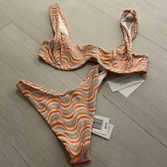 Other - L SPACE x Hanna Montazami